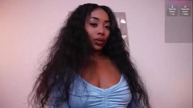 Image 4 of alondrraparrow Stream on Chaturbate on 20 days ago