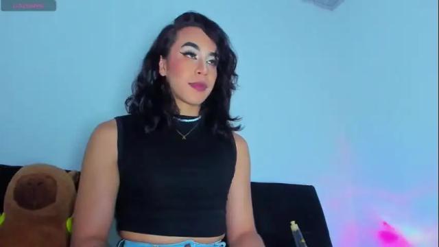 Image 4 of alonehazel Stream on Chaturbate on 2 months ago