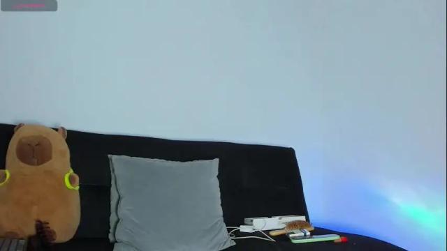 Thumbnail 3, alonehazel's Stream at Chaturbate, 2 months ago