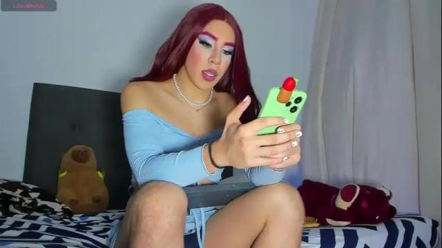 Image 2 of alonehazel Stream on Chaturbate on 1 month ago