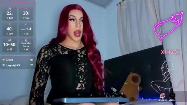 Image 6 of alonehazel Stream on Chaturbate on 1 month ago