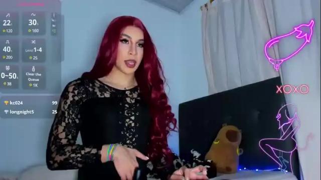 Image 8 of alonehazel Stream on Chaturbate on 1 month ago