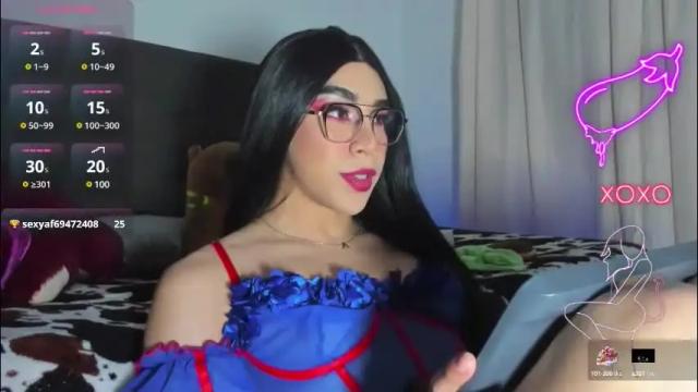 Thumbnail 2, alonehazel's Stream at Chaturbate, 2 months ago