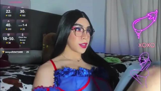 Image 7 of alonehazel Stream on Chaturbate on 2 months ago