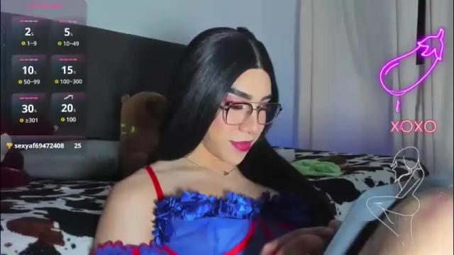 Image 8 of alonehazel Stream on Chaturbate on 2 months ago