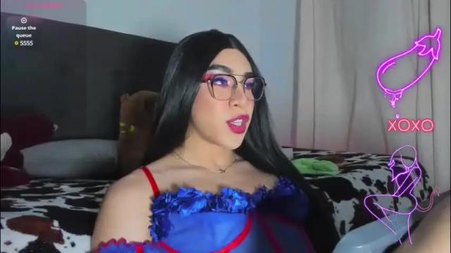 Thumbnail 3, alonehazel's Stream at Chaturbate, 2 months ago