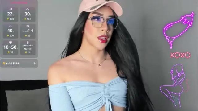 Thumbnail 2, alonehazel's Stream at Chaturbate, 1 month ago