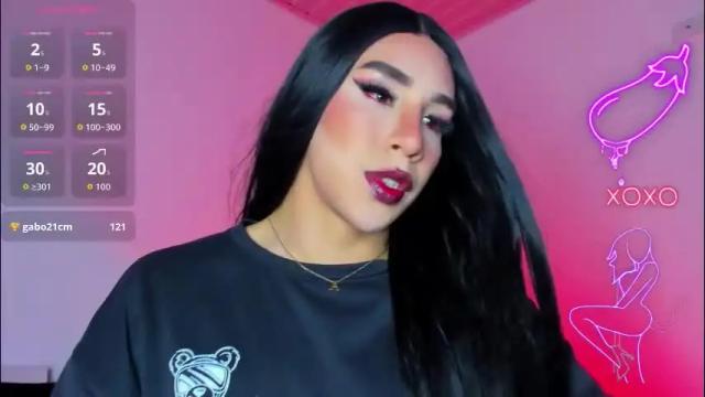Image 10 of alonehazel Stream on Chaturbate on 1 month ago