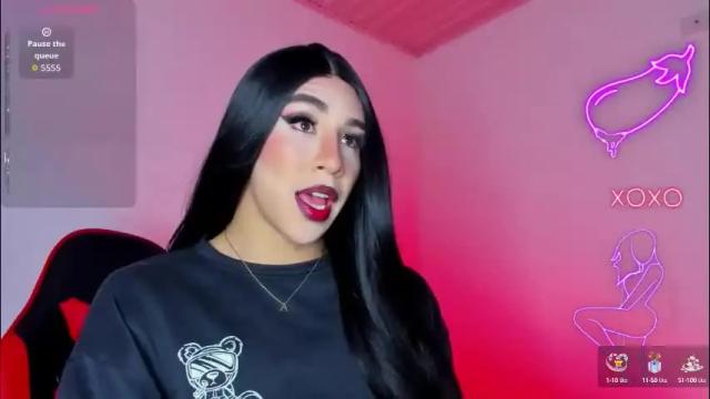 Image 2 of alonehazel Stream on Chaturbate on 1 month ago