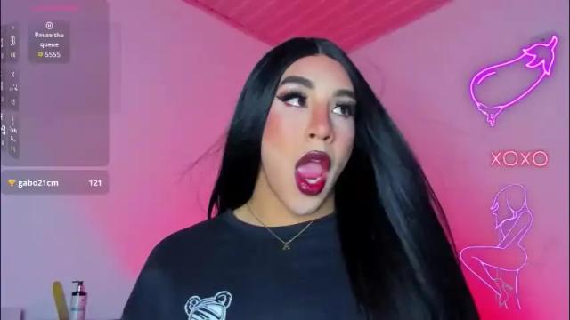 Thumbnail 3, alonehazel's Stream at Chaturbate, 1 month ago