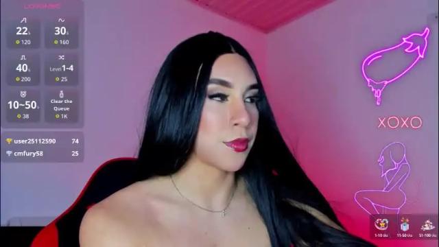 Image 12 of alonehazel Stream on Chaturbate on 1 month ago