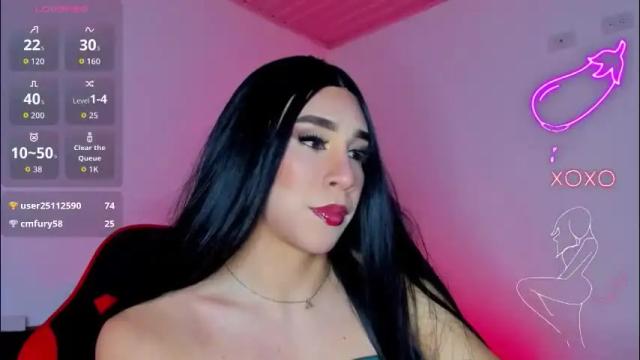 Image 3 of alonehazel Stream on Chaturbate on 1 month ago