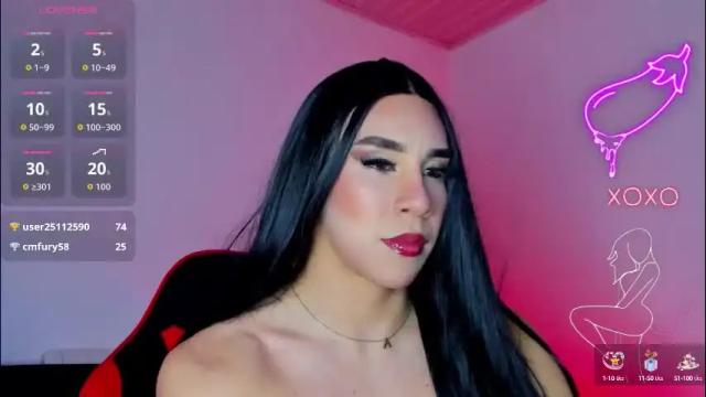 Image 4 of alonehazel Stream on Chaturbate on 1 month ago
