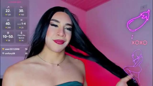 Image 8 of alonehazel Stream on Chaturbate on 1 month ago