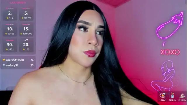 Thumbnail 3, alonehazel's Stream at Chaturbate, 1 month ago