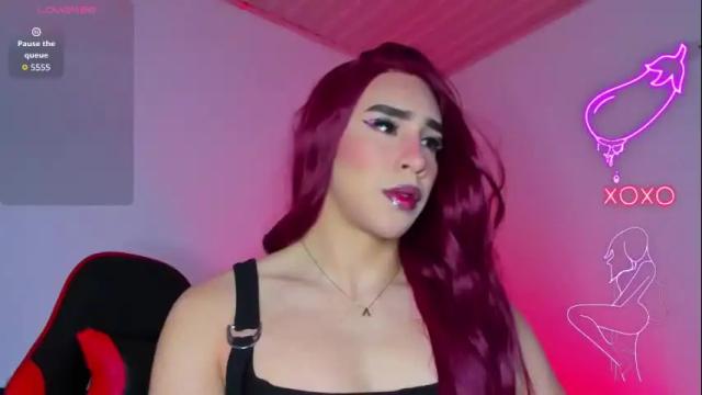 Thumbnail 1, alonehazel's Stream at Chaturbate, 1 month ago