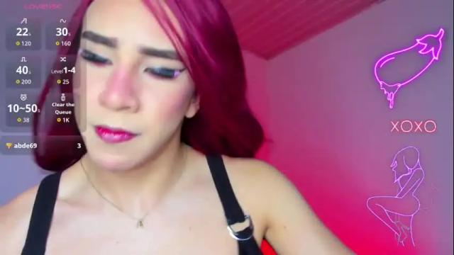 Image 12 of alonehazel Stream on Chaturbate on 1 month ago