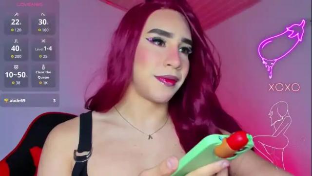 Thumbnail 2, alonehazel's Stream at Chaturbate, 1 month ago