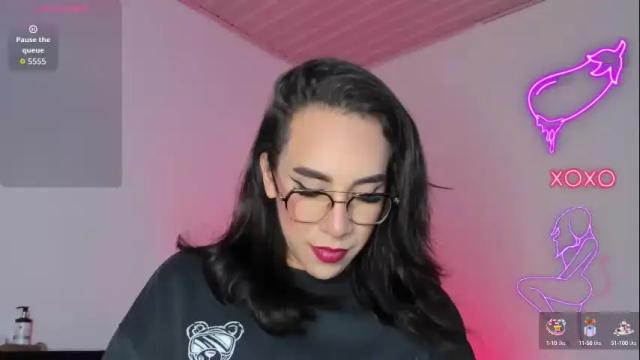 Thumbnail 1, alonehazel's Stream at Chaturbate, 1 month ago