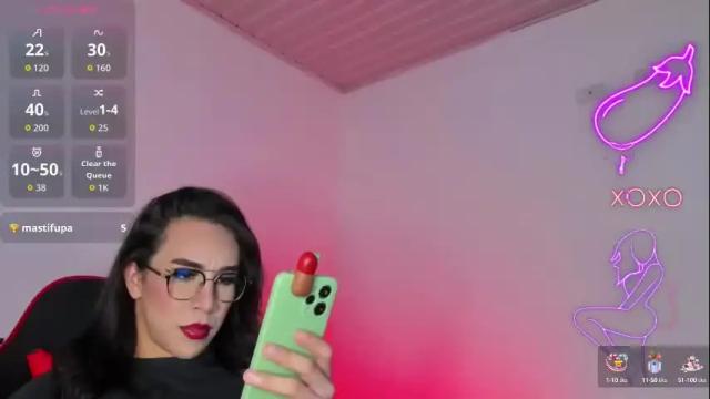 Image 4 of alonehazel Stream on Chaturbate on 1 month ago