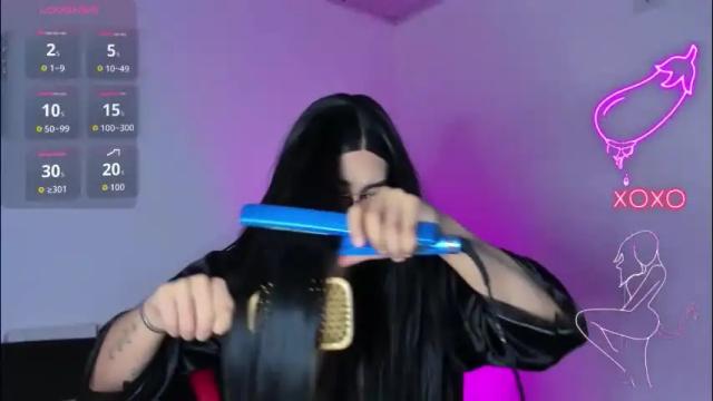 Image 2 of alonehazel Stream on Chaturbate on 1 month ago
