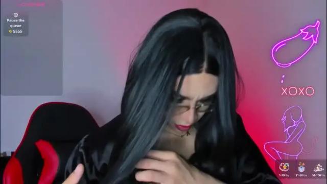Image 4 of alonehazel Stream on Chaturbate on 1 month ago