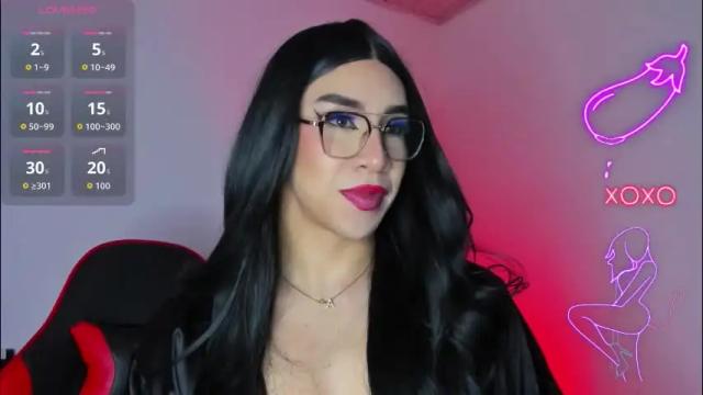 Thumbnail 2, alonehazel's Stream at Chaturbate, 1 month ago