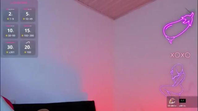 Image 3 of alonehazel Stream on Chaturbate on 1 month ago