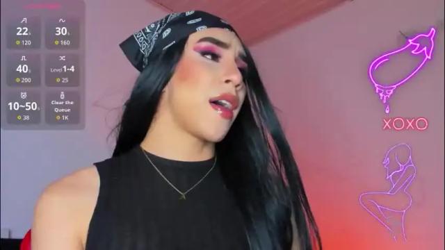 Thumbnail 2, alonehazel's Stream at Chaturbate, 1 month ago