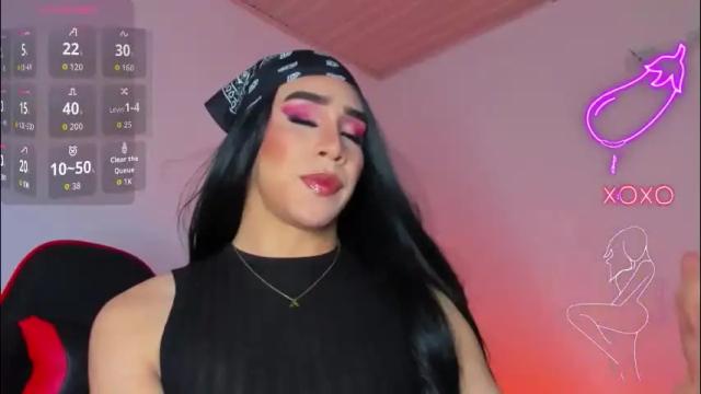 Image 6 of alonehazel Stream on Chaturbate on 1 month ago