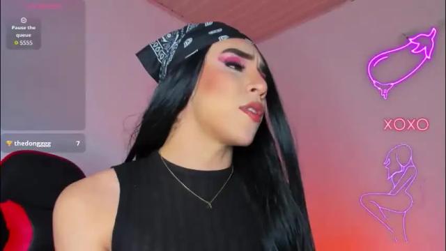 Image 7 of alonehazel Stream on Chaturbate on 1 month ago