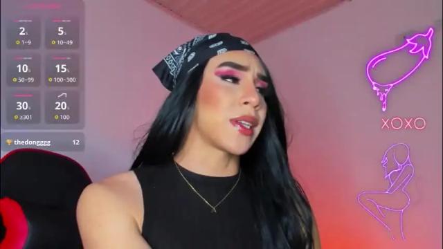 Thumbnail 3, alonehazel's Stream at Chaturbate, 1 month ago