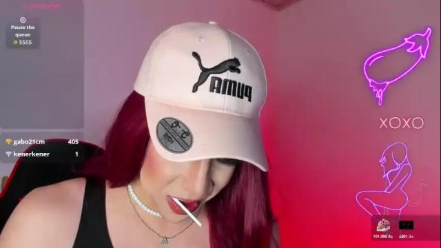 Image 10 of alonehazel Stream on Chaturbate on 25 days ago
