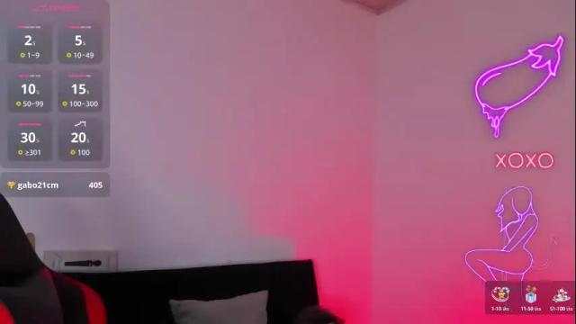 Image 3 of alonehazel Stream on Chaturbate on 25 days ago