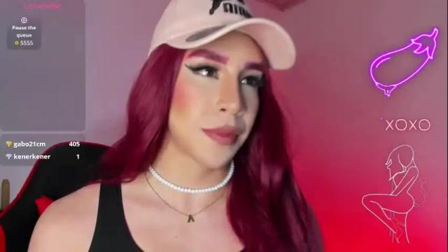 Image 8 of alonehazel Stream on Chaturbate on 25 days ago