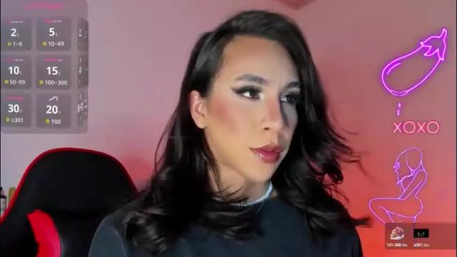 Thumbnail 1, alonehazel's Stream at Chaturbate, 24 days ago