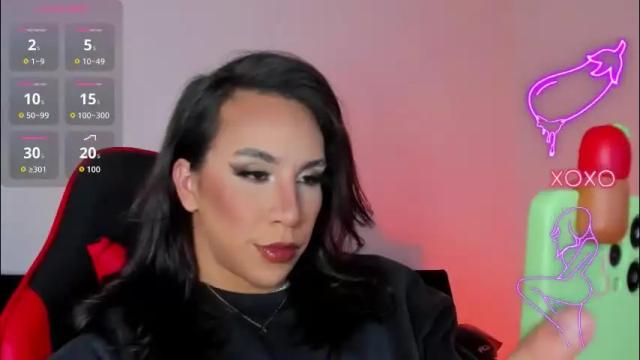 Thumbnail 2, alonehazel's Stream at Chaturbate, 24 days ago