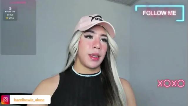 Image 11 of alonehazel Stream on Chaturbate on 28 days ago