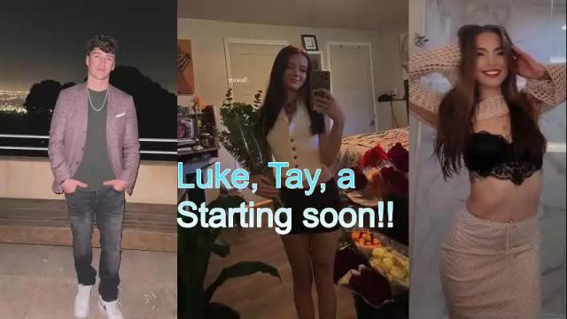 Thumbnail 3, alpha_luke's Stream at Chaturbate, 4 months ago