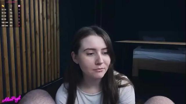 Thumbnail 1, alpugh's Stream at Chaturbate, 17 days ago