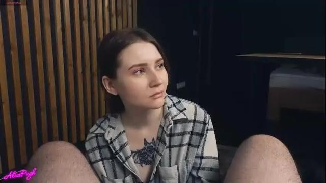 Image 12 of alpugh Stream on Chaturbate on 6 days ago