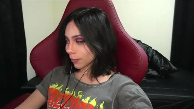 Image 8 of altbonny Stream on Chaturbate on 19 months ago