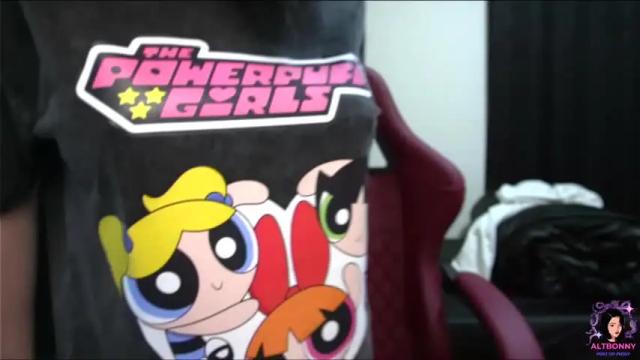 Image 10 of altbonny Stream on Chaturbate on 19 months ago