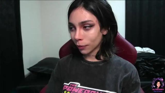 Image 11 of altbonny Stream on Chaturbate on 19 months ago