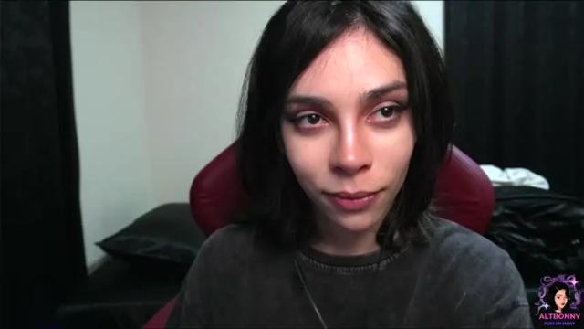 Image 12 of altbonny Stream on Chaturbate on 19 months ago