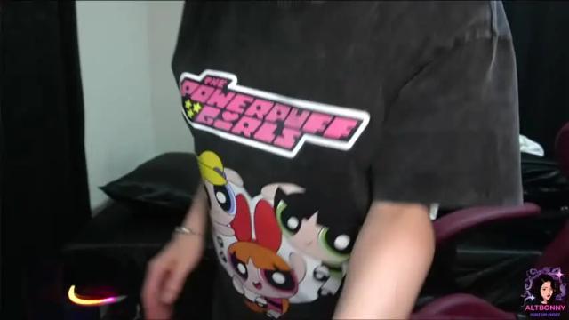 Image 3 of altbonny Stream on Chaturbate on 19 months ago