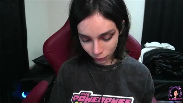 Image 6 of altbonny Stream on Chaturbate on 19 months ago