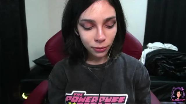 Image 7 of altbonny Stream on Chaturbate on 19 months ago