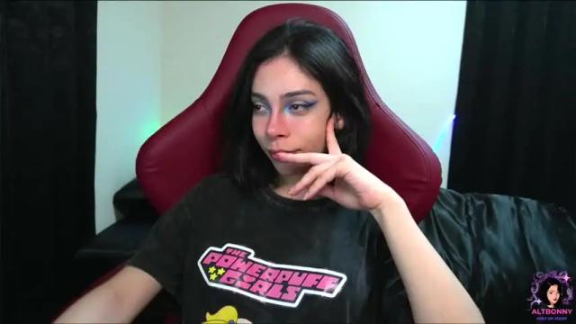 Image 12 of altbonny Stream on Chaturbate on 18 months ago