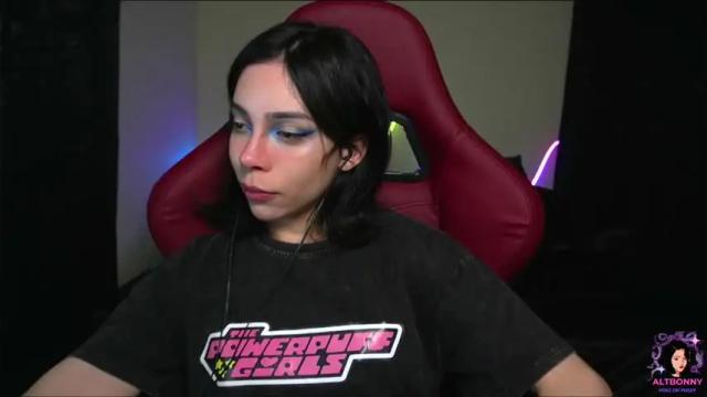 Image 2 of altbonny Stream on Chaturbate on 18 months ago